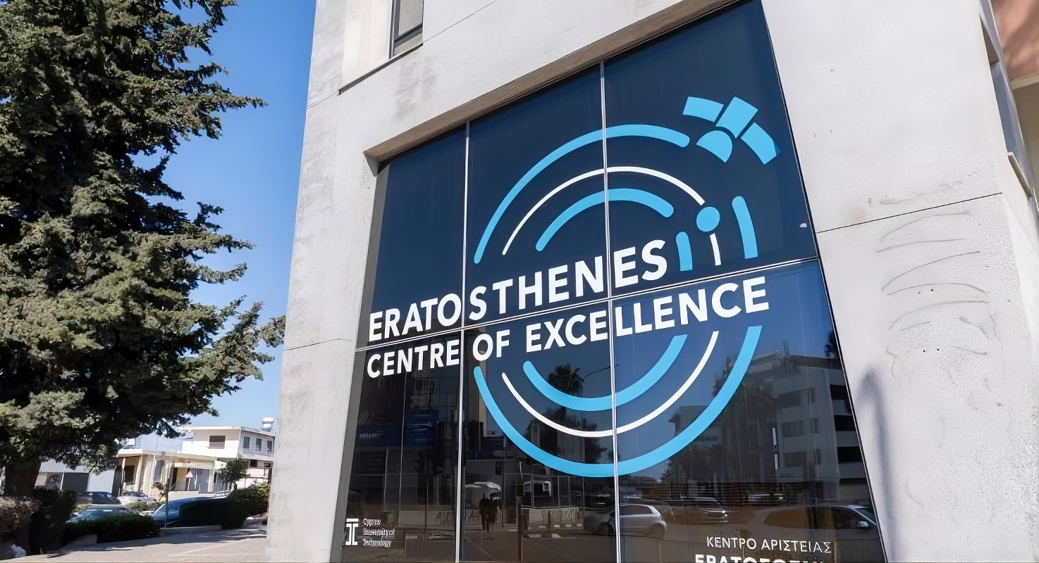 cover Limassol business and research chiefs renew space technology pact