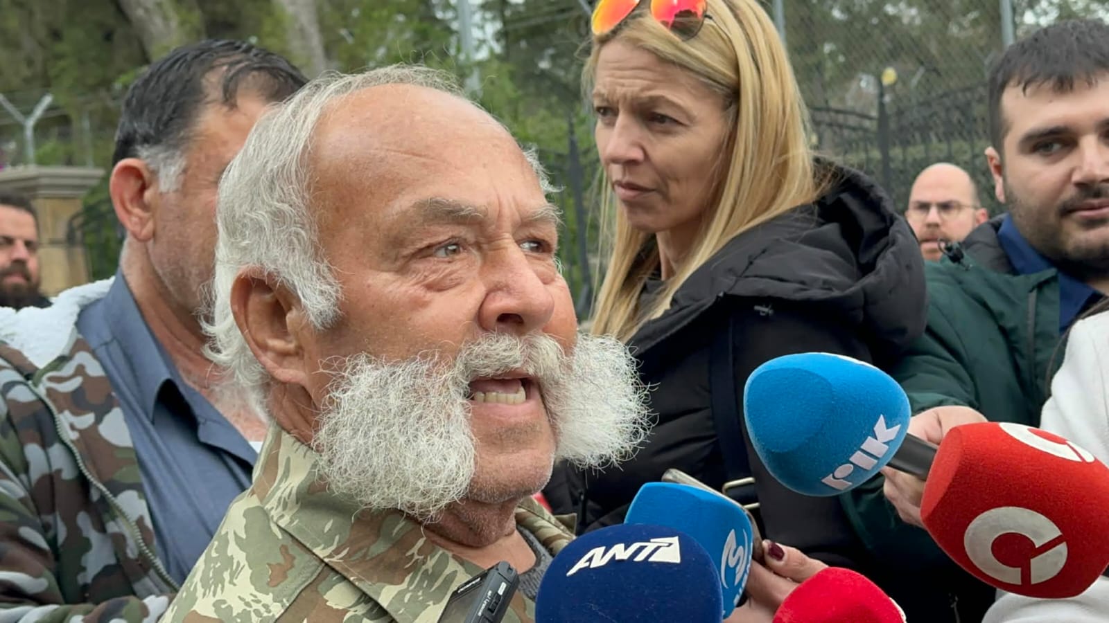 image Veterinary services dept implores farmers not to gather for foot and mouth protest