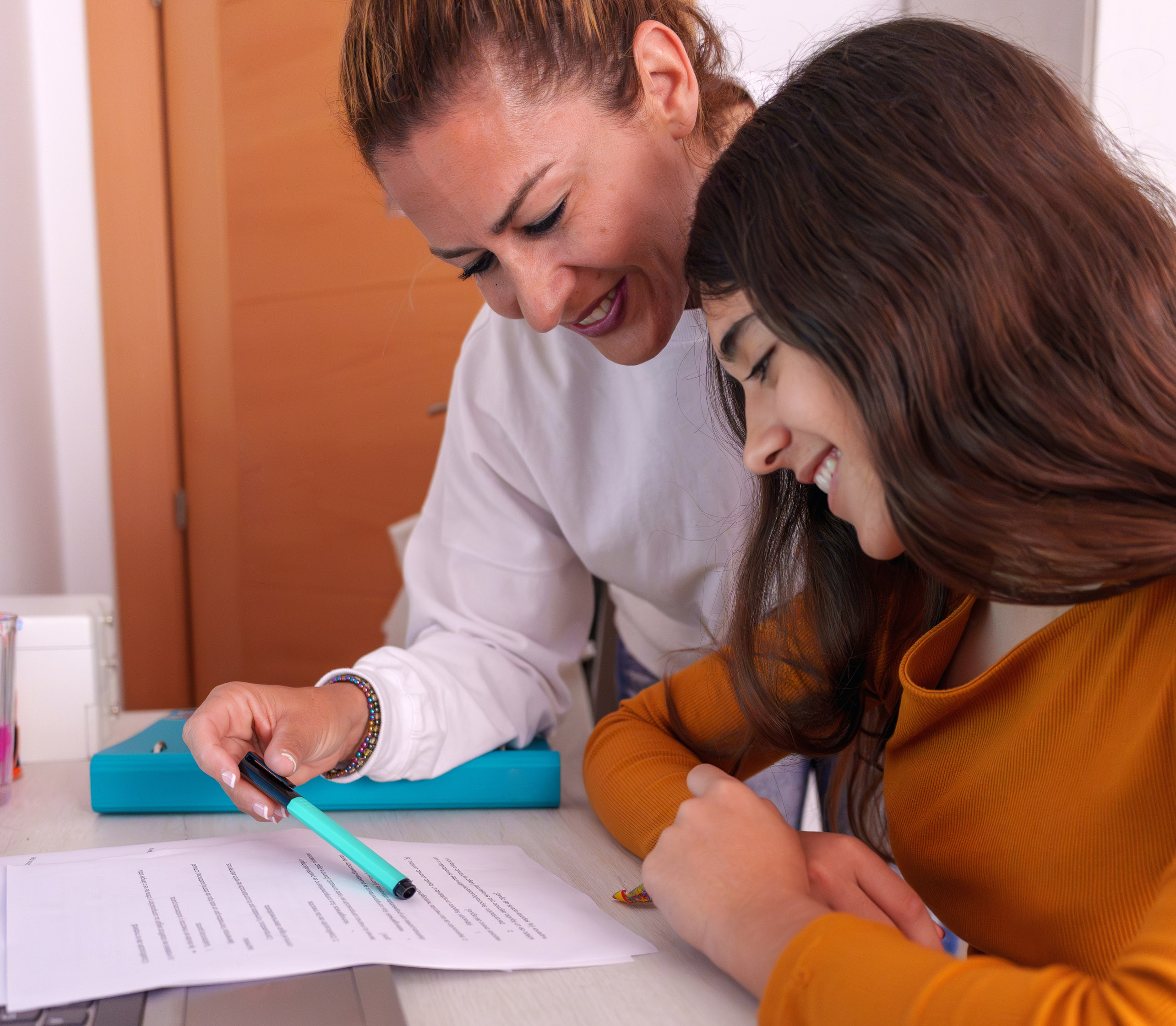 cover How involved should a parent be in schooling?