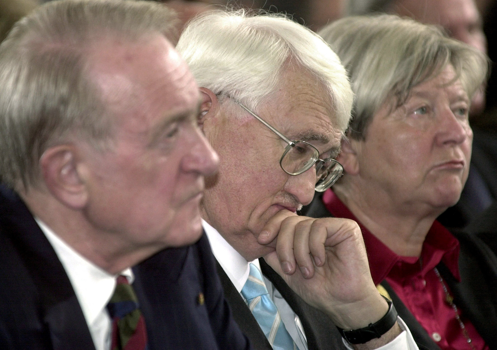 cover Habermas, the philosopher who shaped Germany&#8217;s post-war conscience, dies aged 96