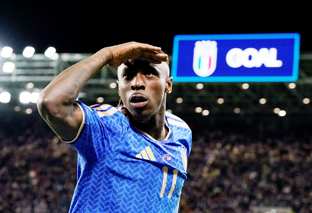 cover Italy feeling the pressure ahead of World Cup playoff, says Bosnia&#8217;s Dzeko