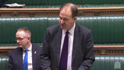 cover UK ‘exposed’ Cypriots to drone attacks, leading opposition figure says