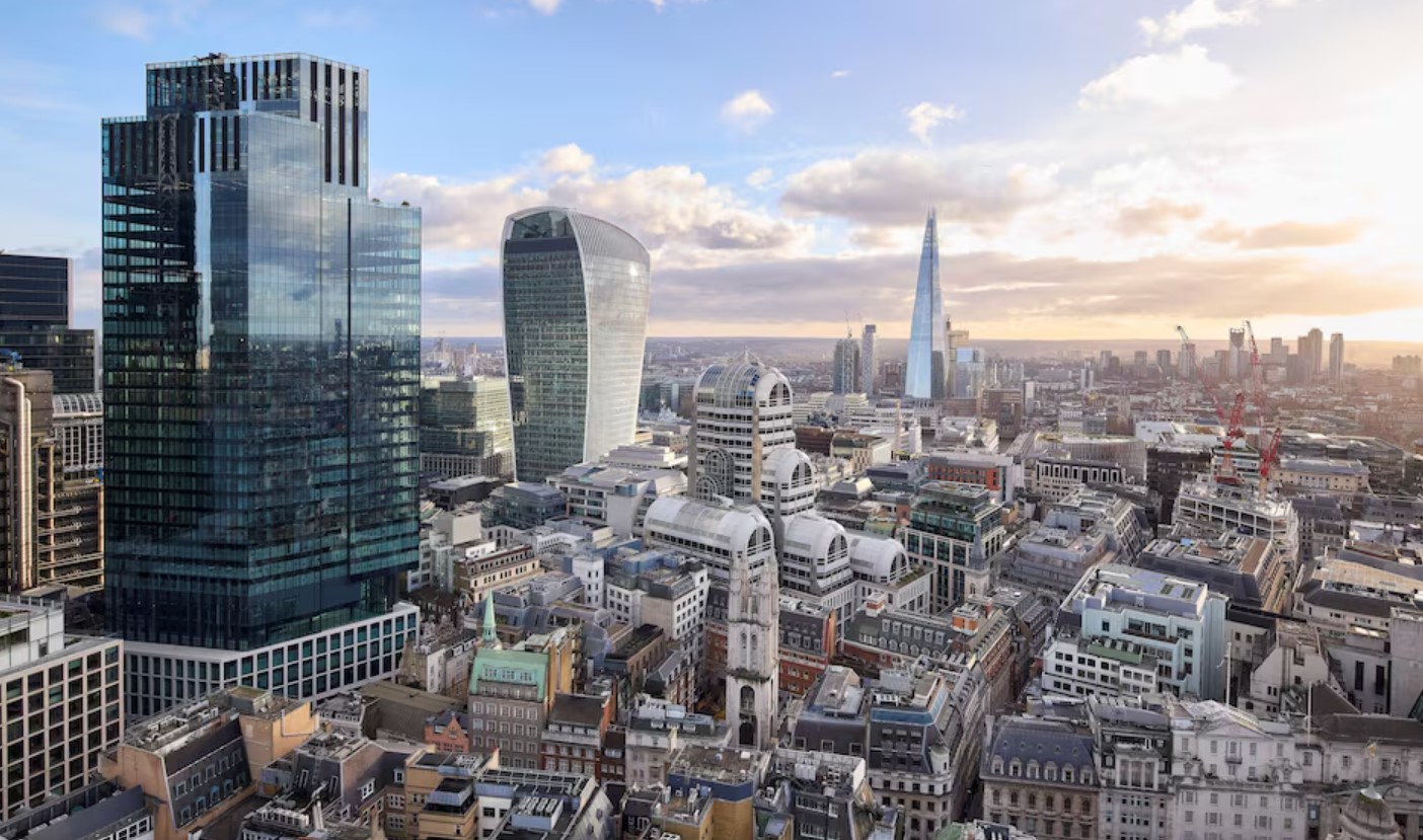 cover Middle East conflict risks fueling inflation in property sector