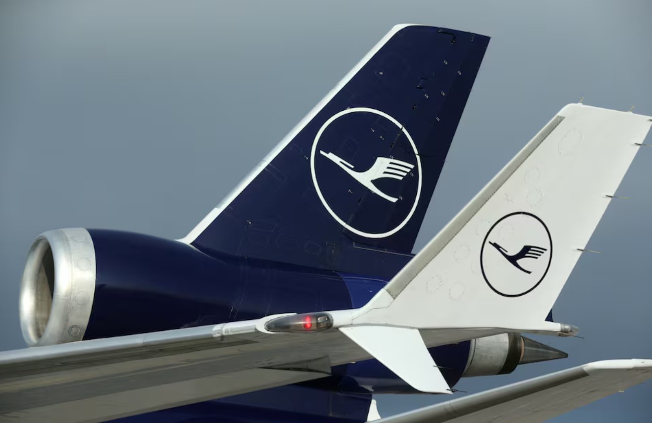 cover Travel shares tumble as Middle East conflict disrupts global flights