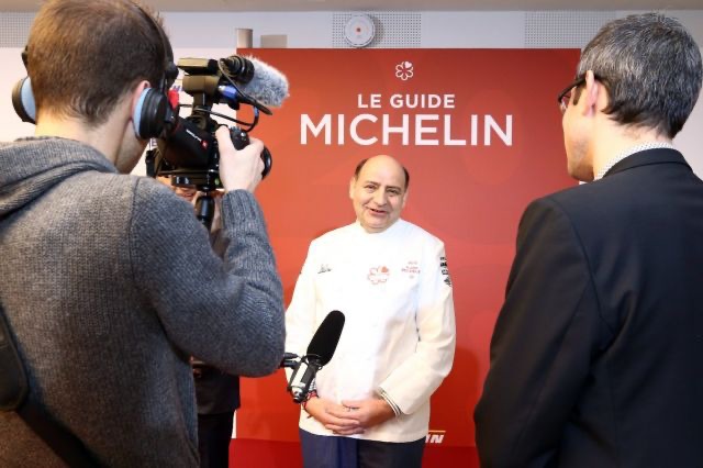 cover Michelin chef Andreas Mavrommatis dies, aged 69