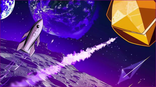 cover Strategy purchases 3,015 Bitcoin as Ethereum-based protocol nears 1B tokens sold