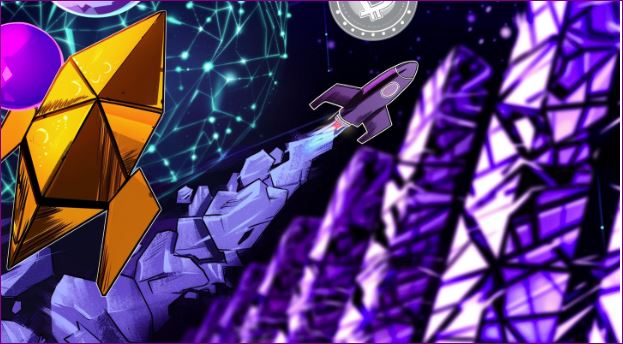 cover Solana and XRP ETFs battle for investor demand as Mutuum Finance gains ground in DeFi