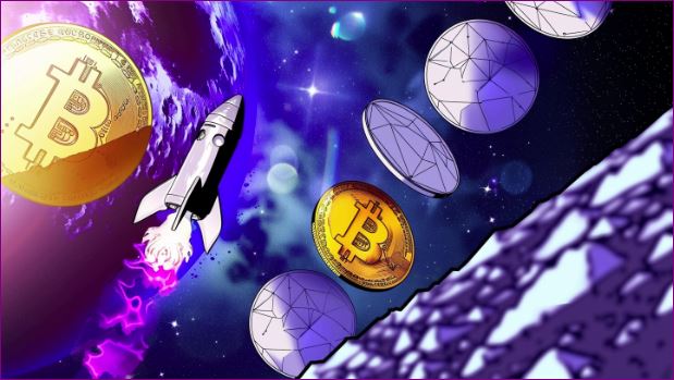 cover Why is the crypto market down today? How utility protocols are hardening the market infrastructure