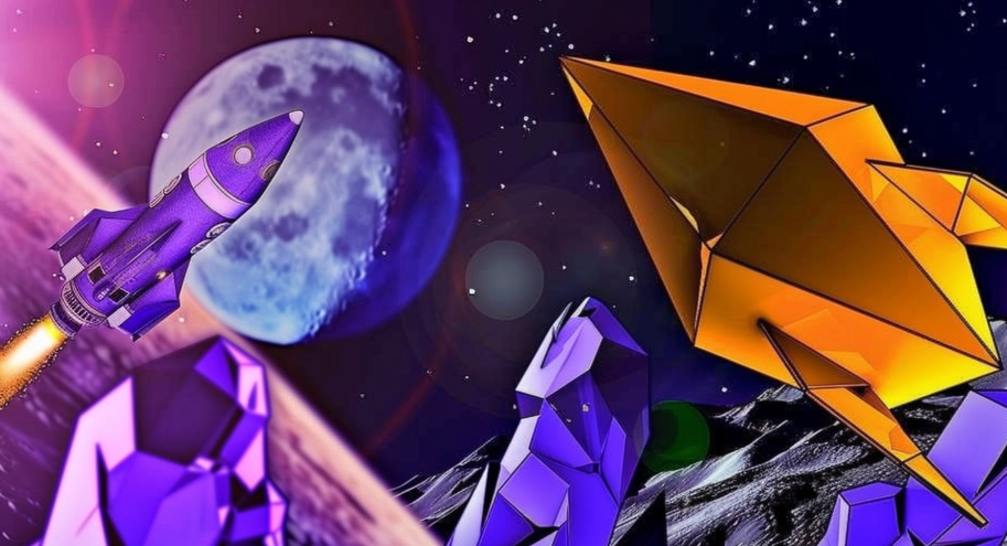 cover Mutuum Finance builds non-custodial lending protocol while 414B SHIB leaves exchanges and $1 hope fades