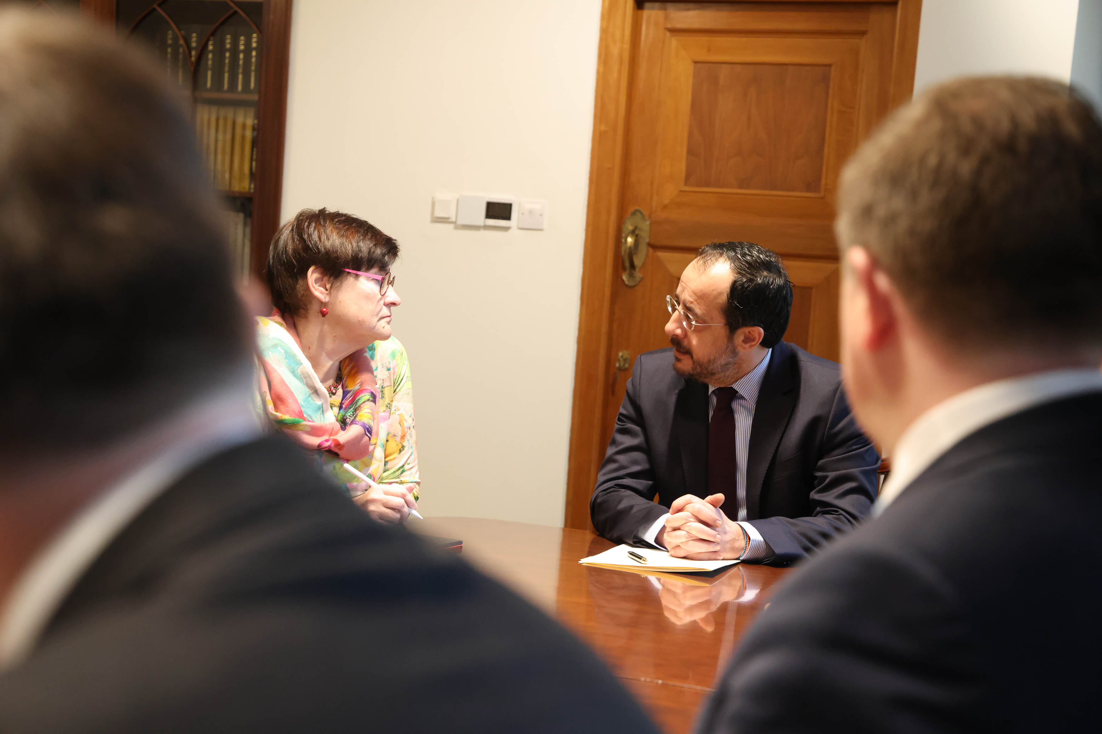 cover Cyprus remains safe place says Pace president