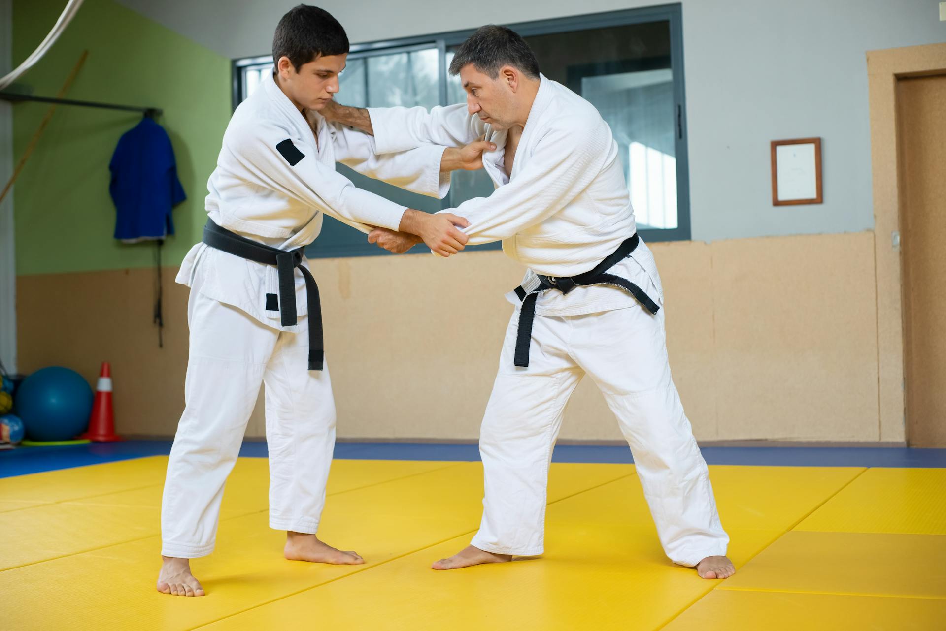 cover Cyprus taekwondo federation will travel to the US