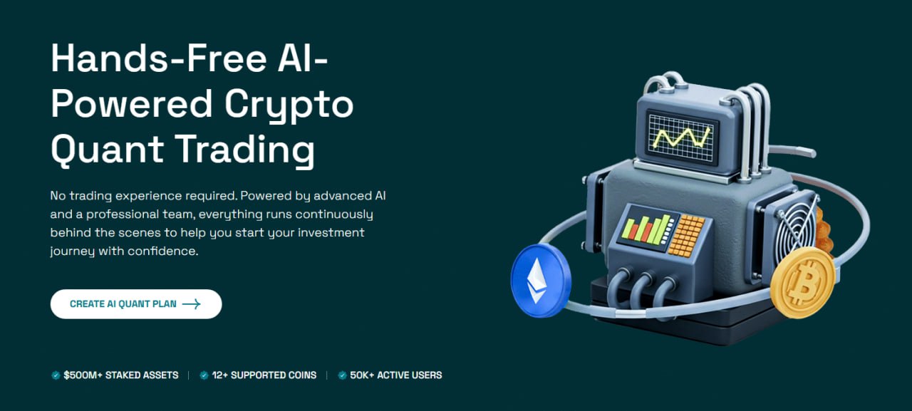 cover 8 best Crypto AI trading bot analysis software in 2026: Ranking &amp; review