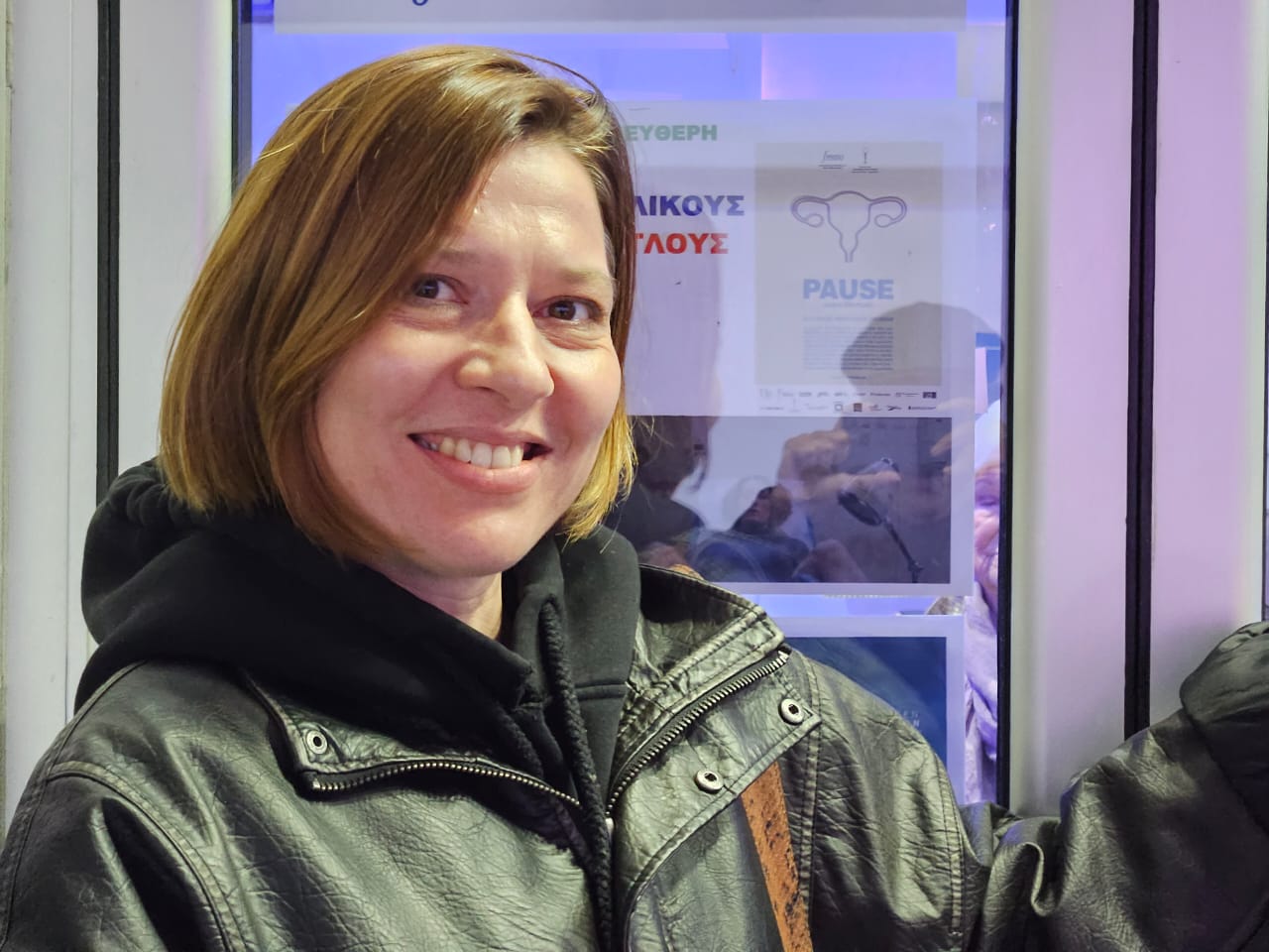 cover ‘A missile comes so fast it’ll hit you before you know it’