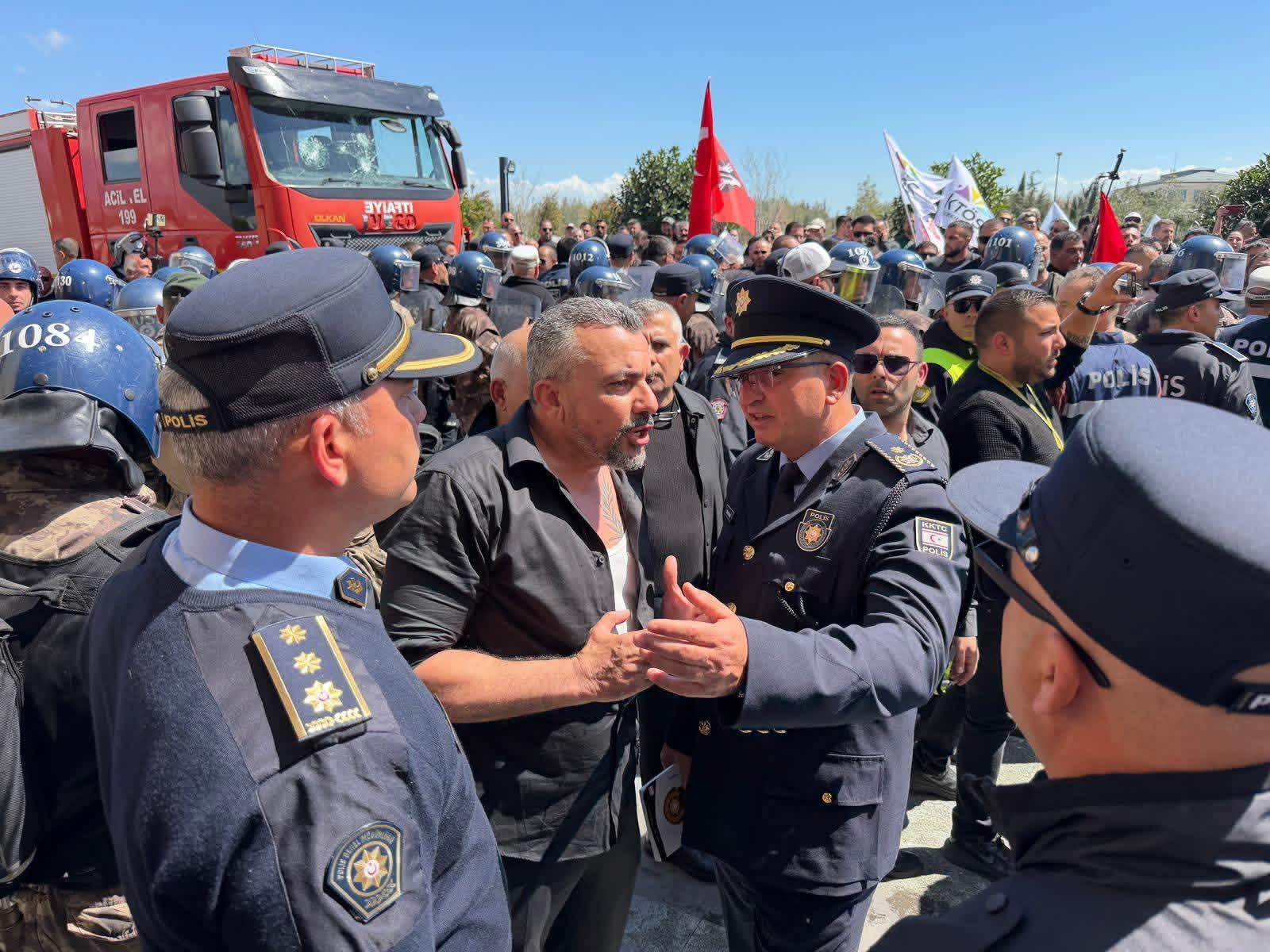 cover North coalition bypasses legislature to cut cost-of-living allowance