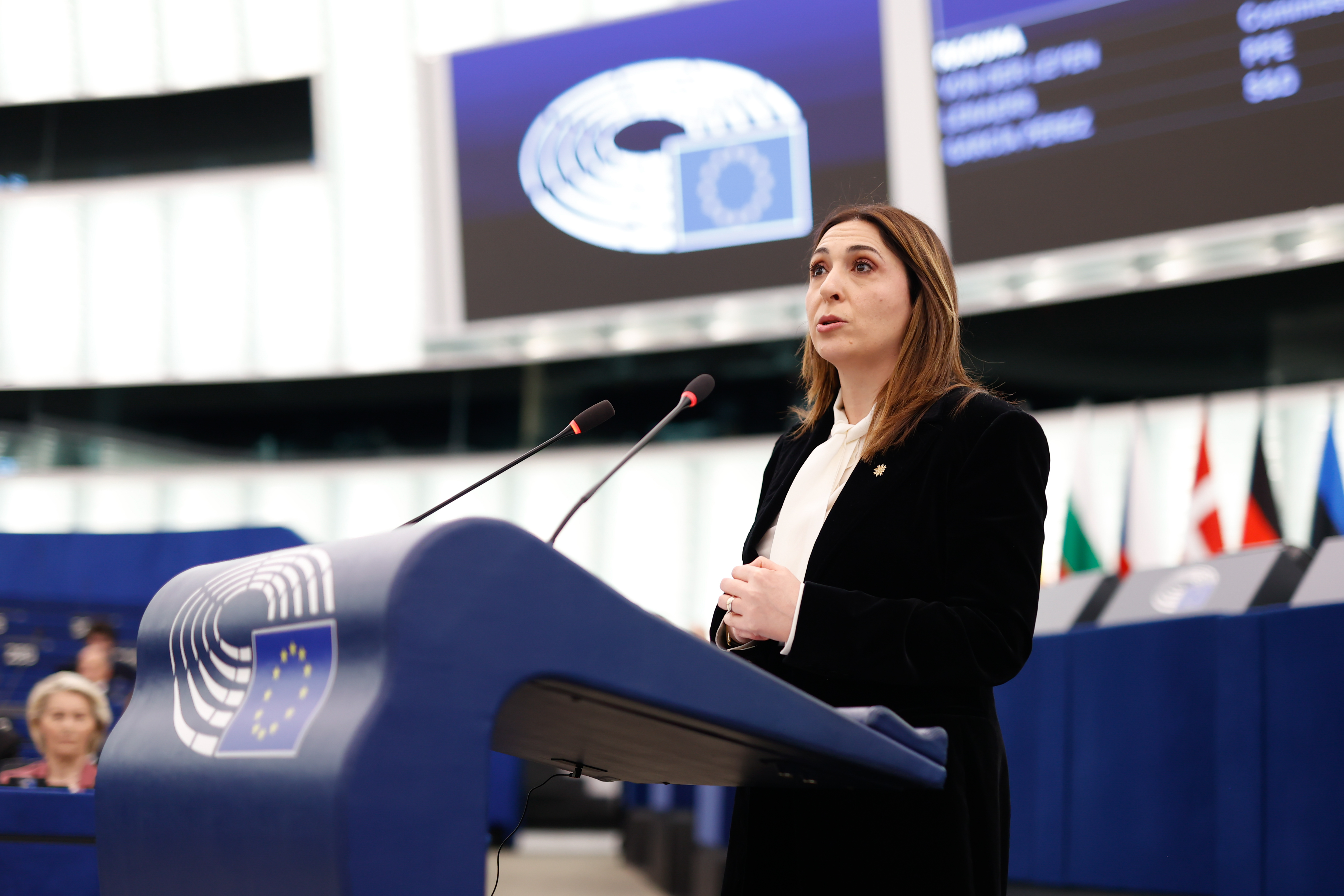 cover War ‘has already touched on European soil’, MEPs discuss Cyprus drone strike