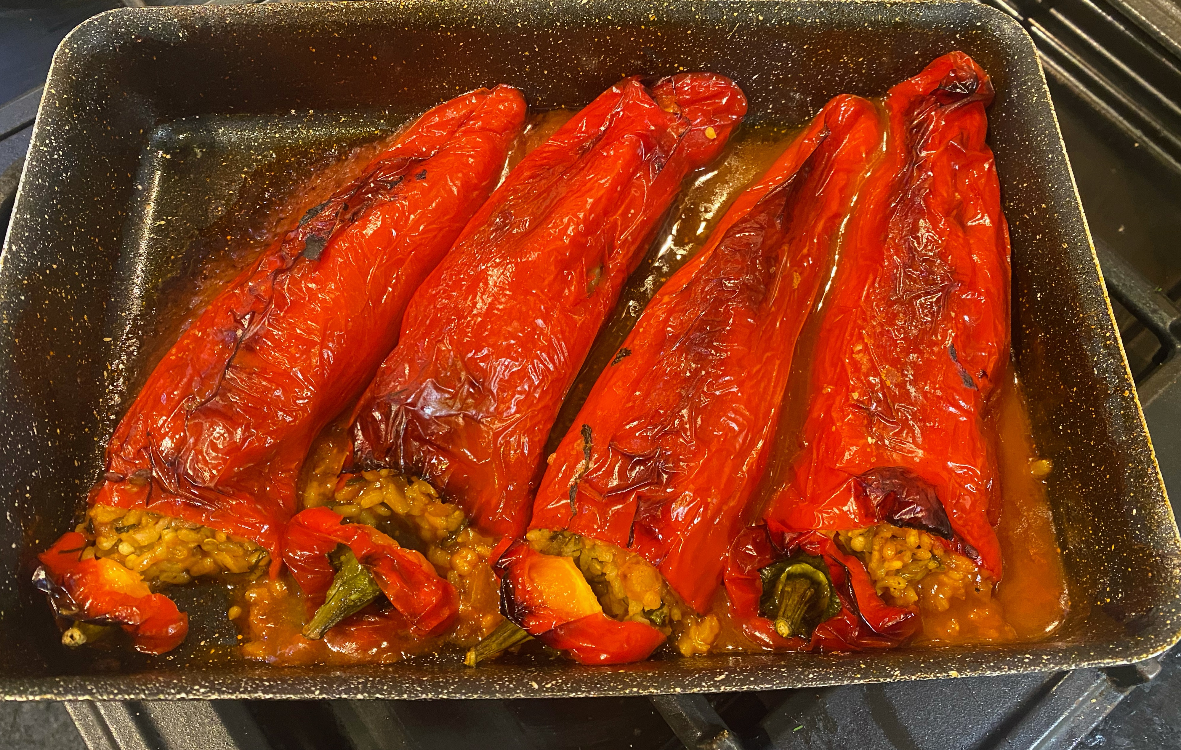 image Fasting recipes for Lent