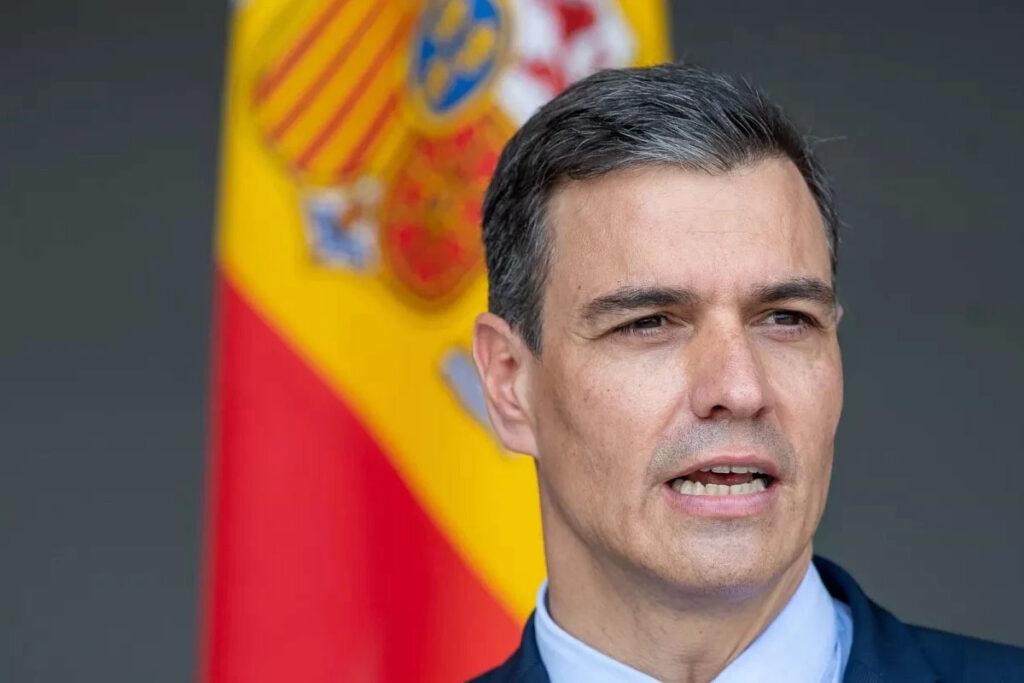 cover Spain says Cyprus “a victim of war” as European armada moves to shield island