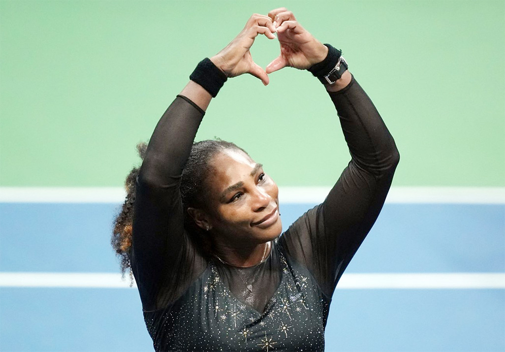 cover Serena might eye Wimbledon for comeback, Djokovic says