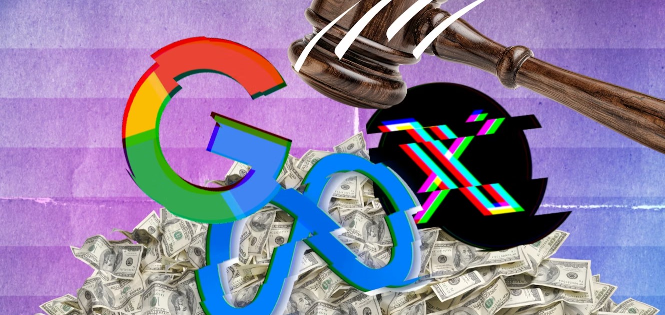 cover Fines alone won’t stop big tech behaving badly. Here’s what might work