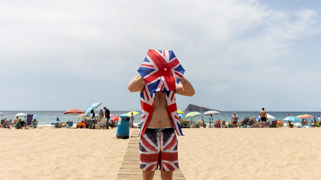 cover First UK repatriation flight to leave Oman on Wednesday