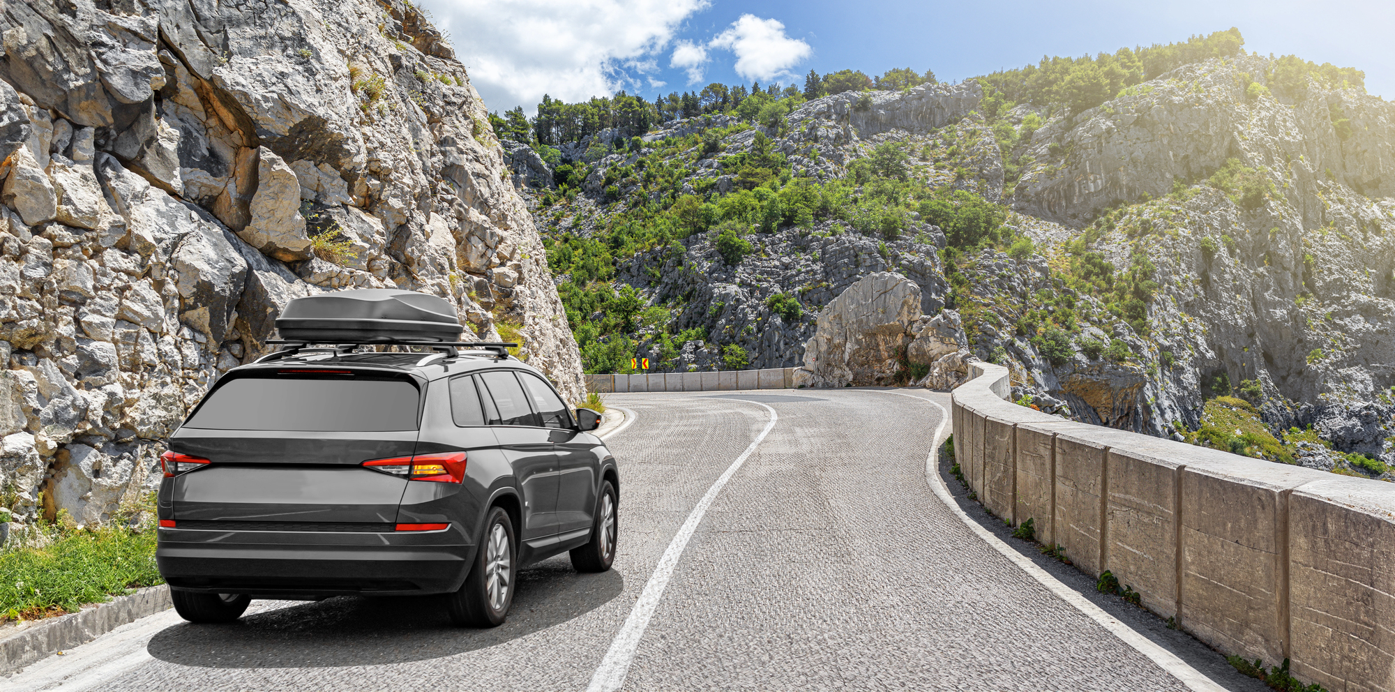 cover How to plan a group holiday in Europe effectively