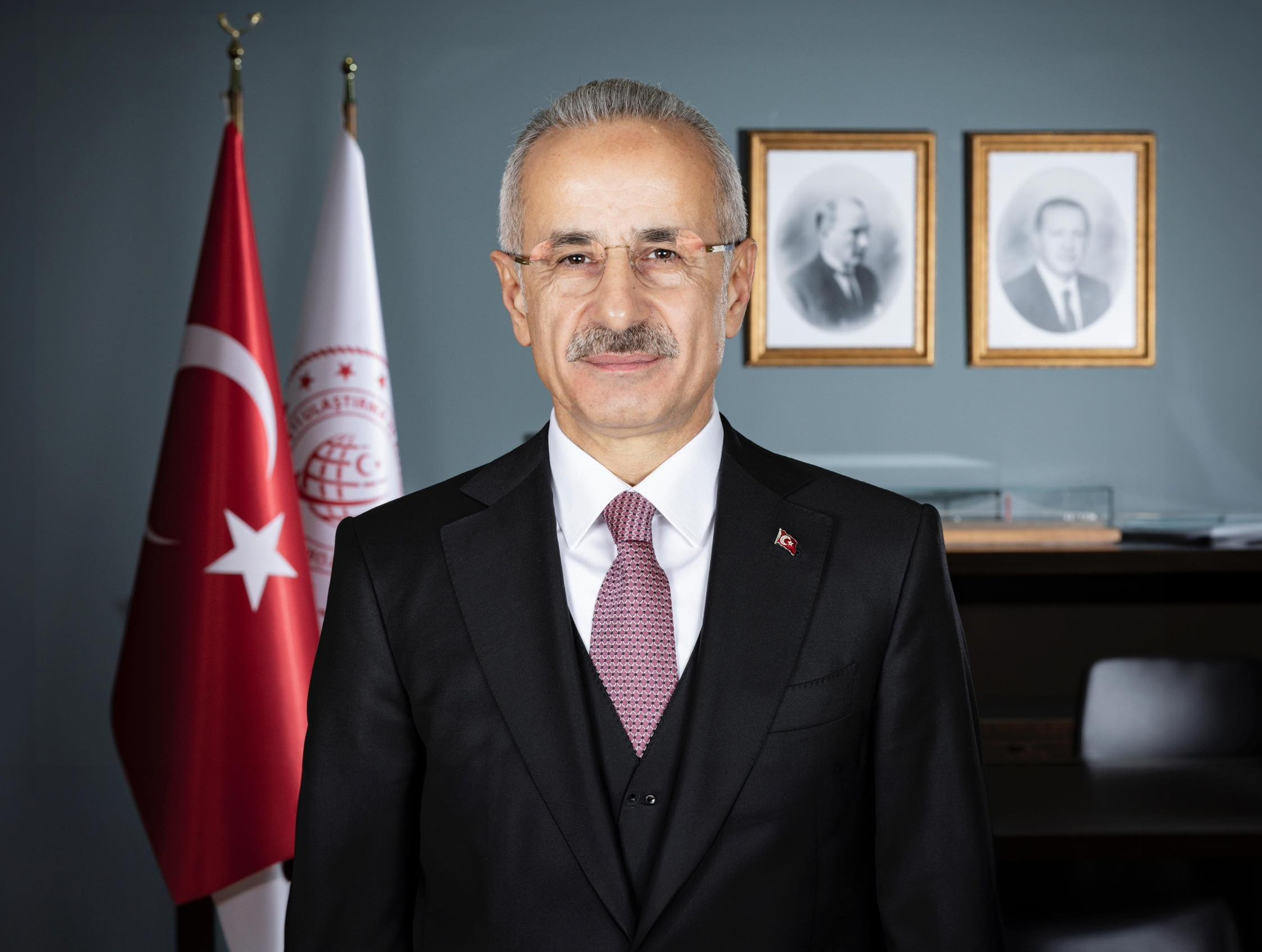 cover Turkey expands radar surveillance system in north amid Iran crisis