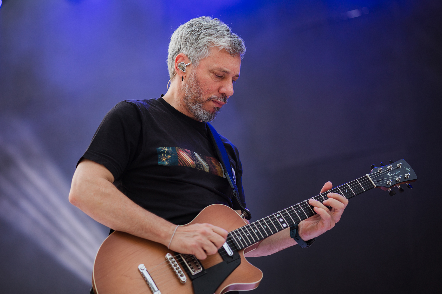 cover Alkinoos Ioannides to kick off summer tour in Cyprus