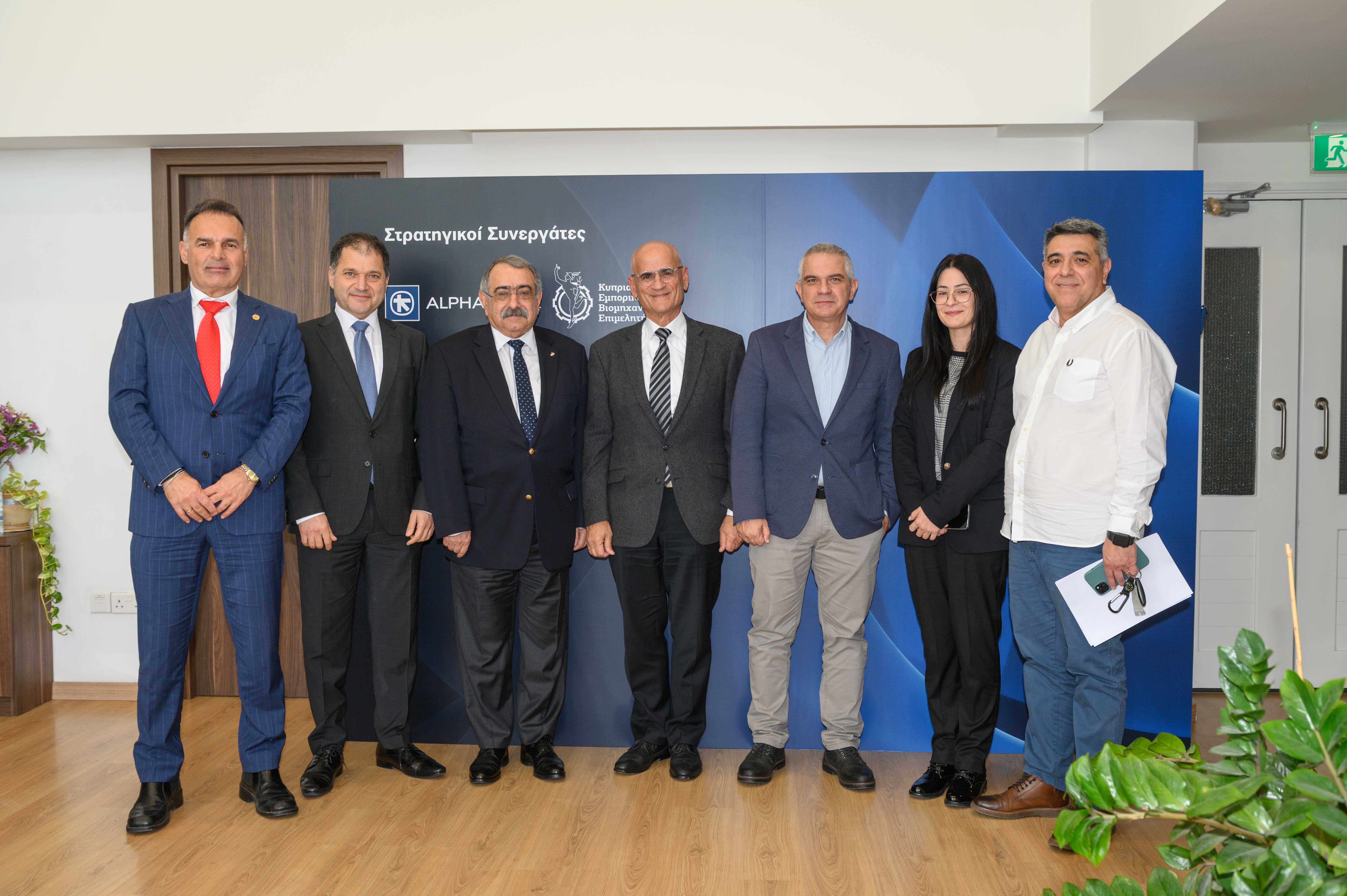 cover Alpha Bank Cyprus backs campaign on proper medicine use