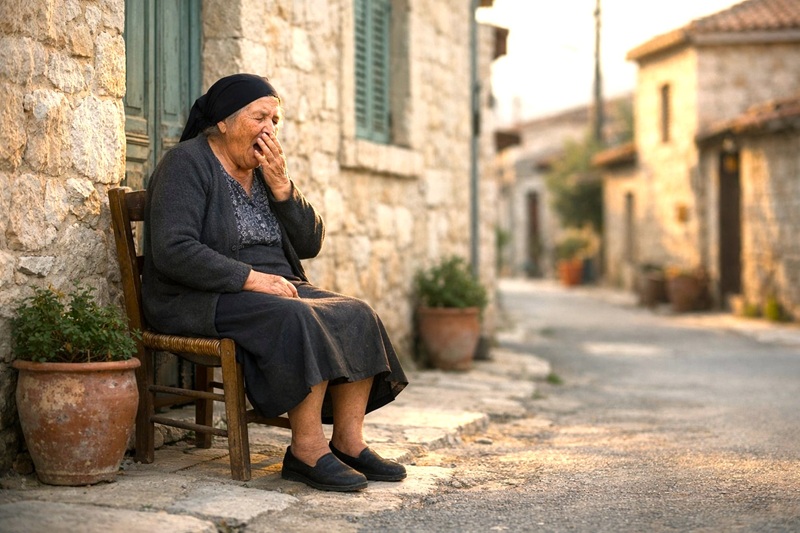 cover Is Cyprus throwing you out of sync?