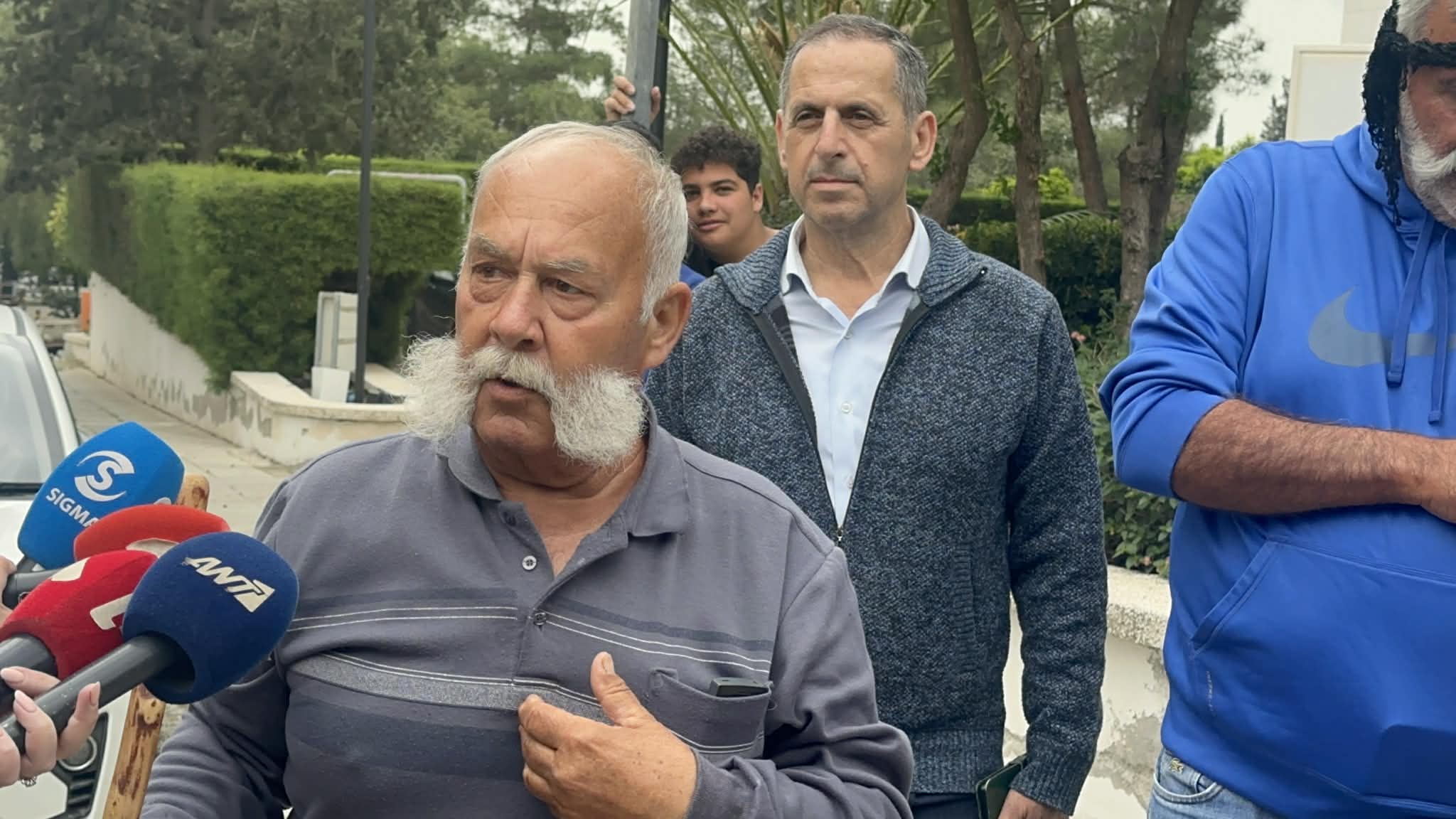 cover Farmers urge president to raise animal culling protocol at EU summit