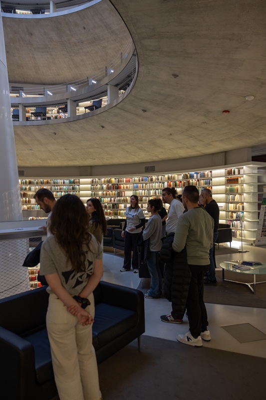 Inaugural 'Open House Nicosia' held with great success