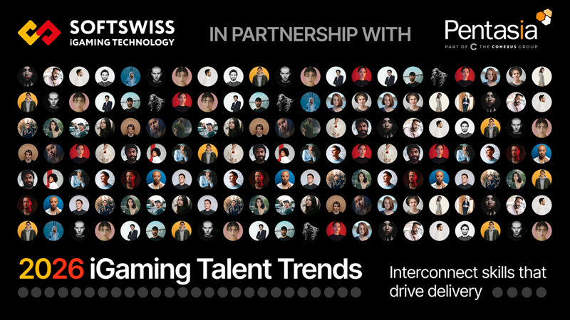 image &#8216;New-collar&#8217; hiring: SOFTSWISS-Pentasia report reveals experience trumps degrees