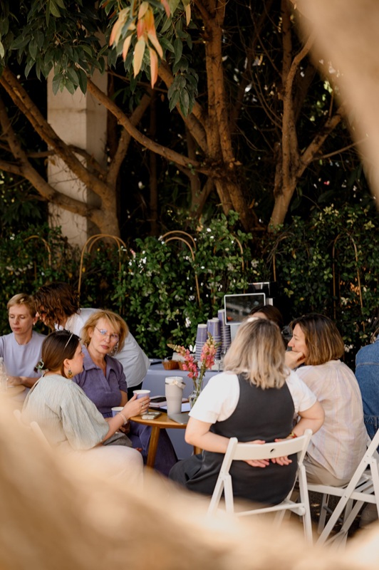 Trinity Private School EduBrunch facilitates open dialogue with educators on Future of Learning