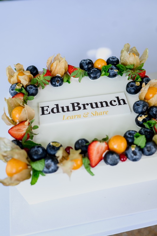 cover EduBrunch: Trinity Private School event facilitates open dialogue on Future of Learning