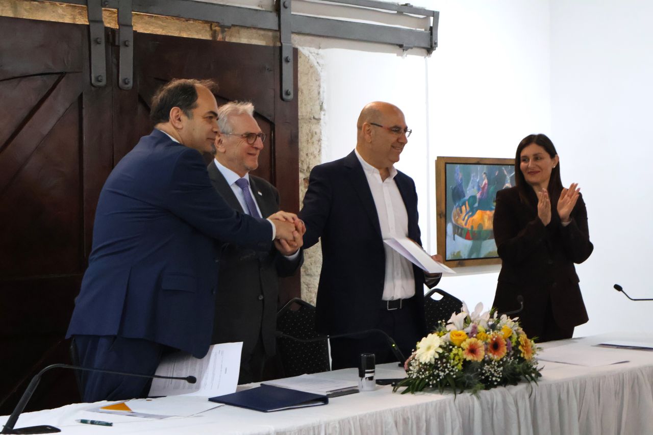 cover Tepak campus in Larnaca to host 500 students by autumn 2028