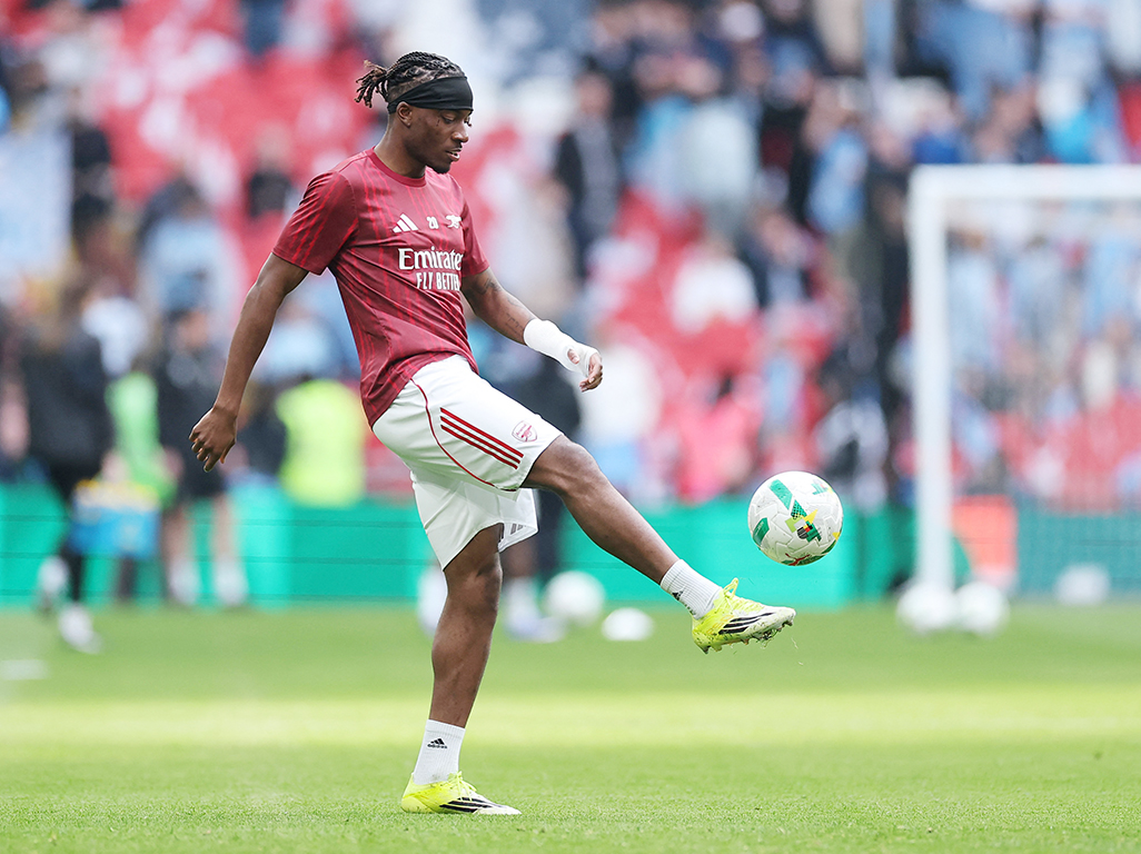 cover Arteta keeps cards close to chest as injury-hit Arsenal eye FA Cup semis