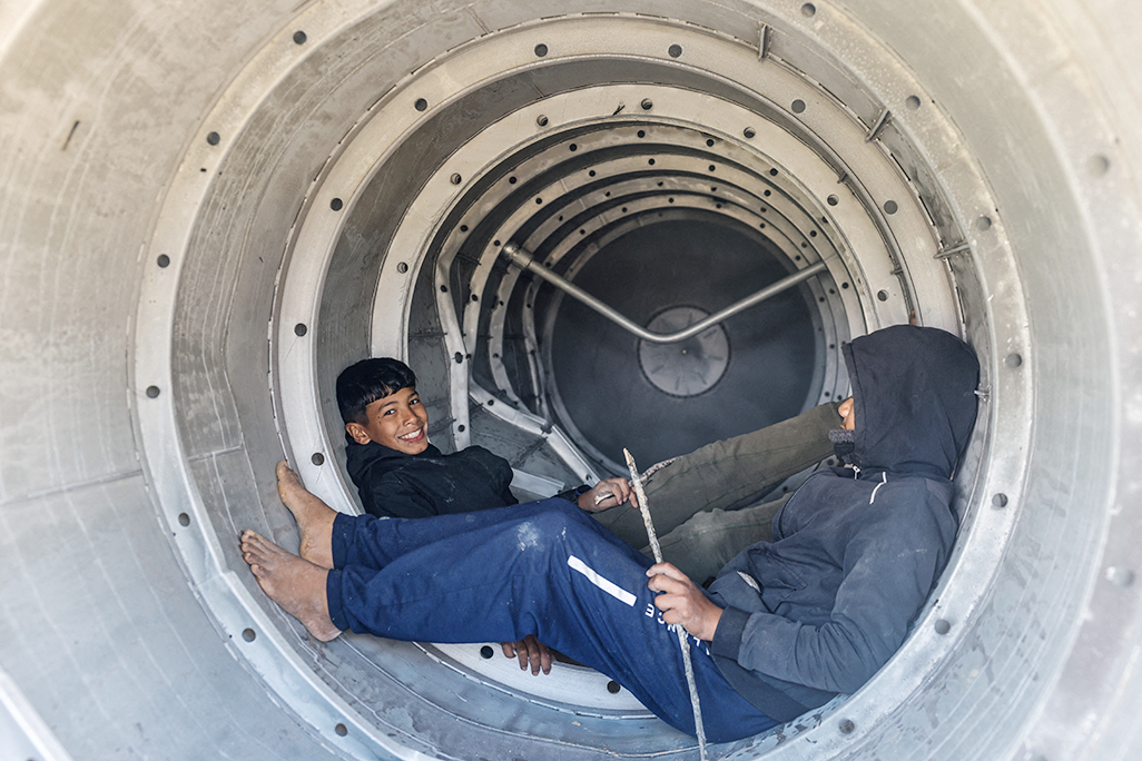 image Allies discuss Hormuz flows after Trump&#8217;s vow to step up Iran attacks brings new oil price surge