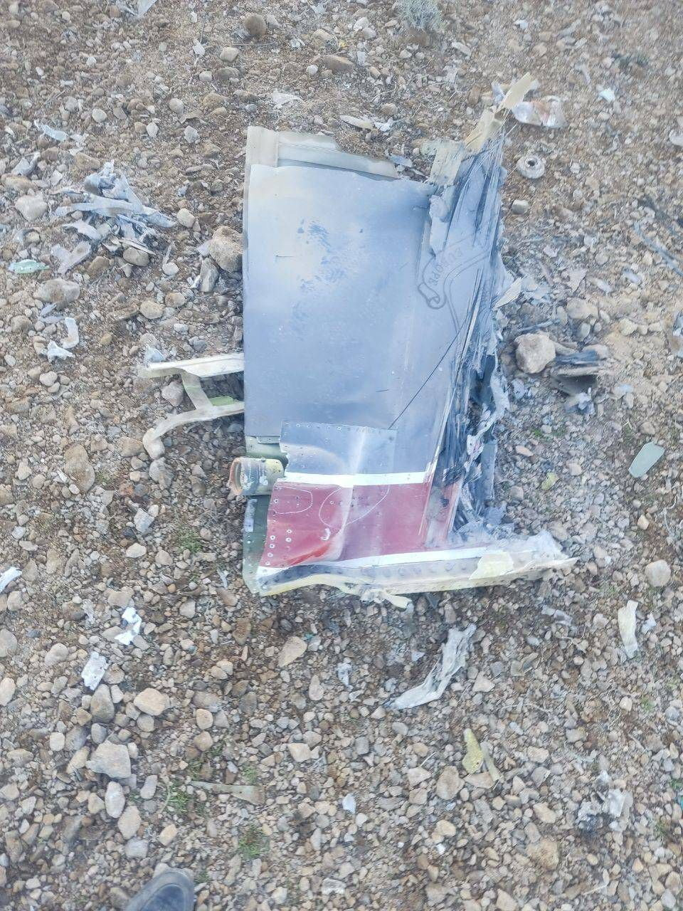 image US fighter jet shot down over Iran, search under way for crew member, US officials say