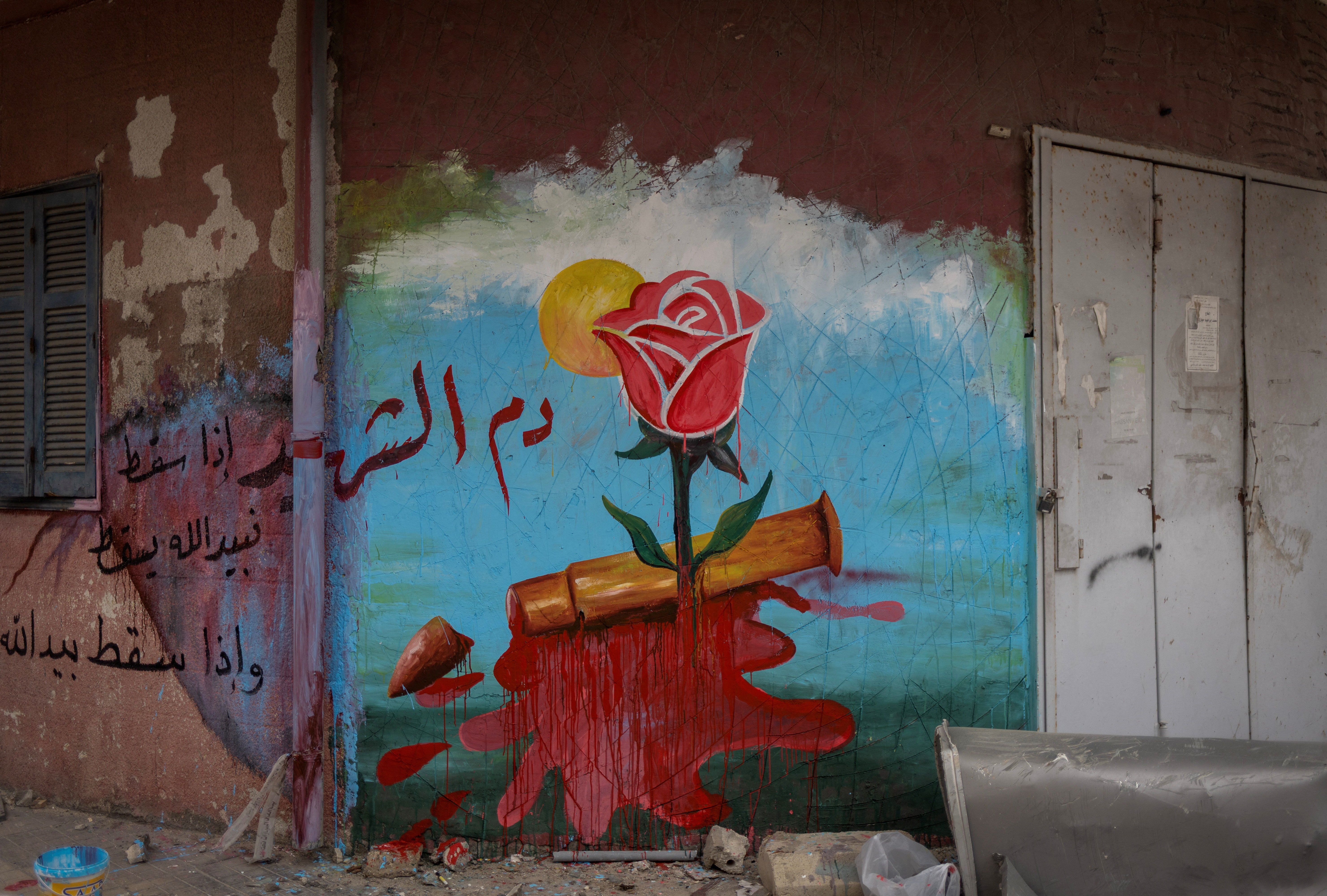 cover Fanatics, an obsessive, and a belligerent fool