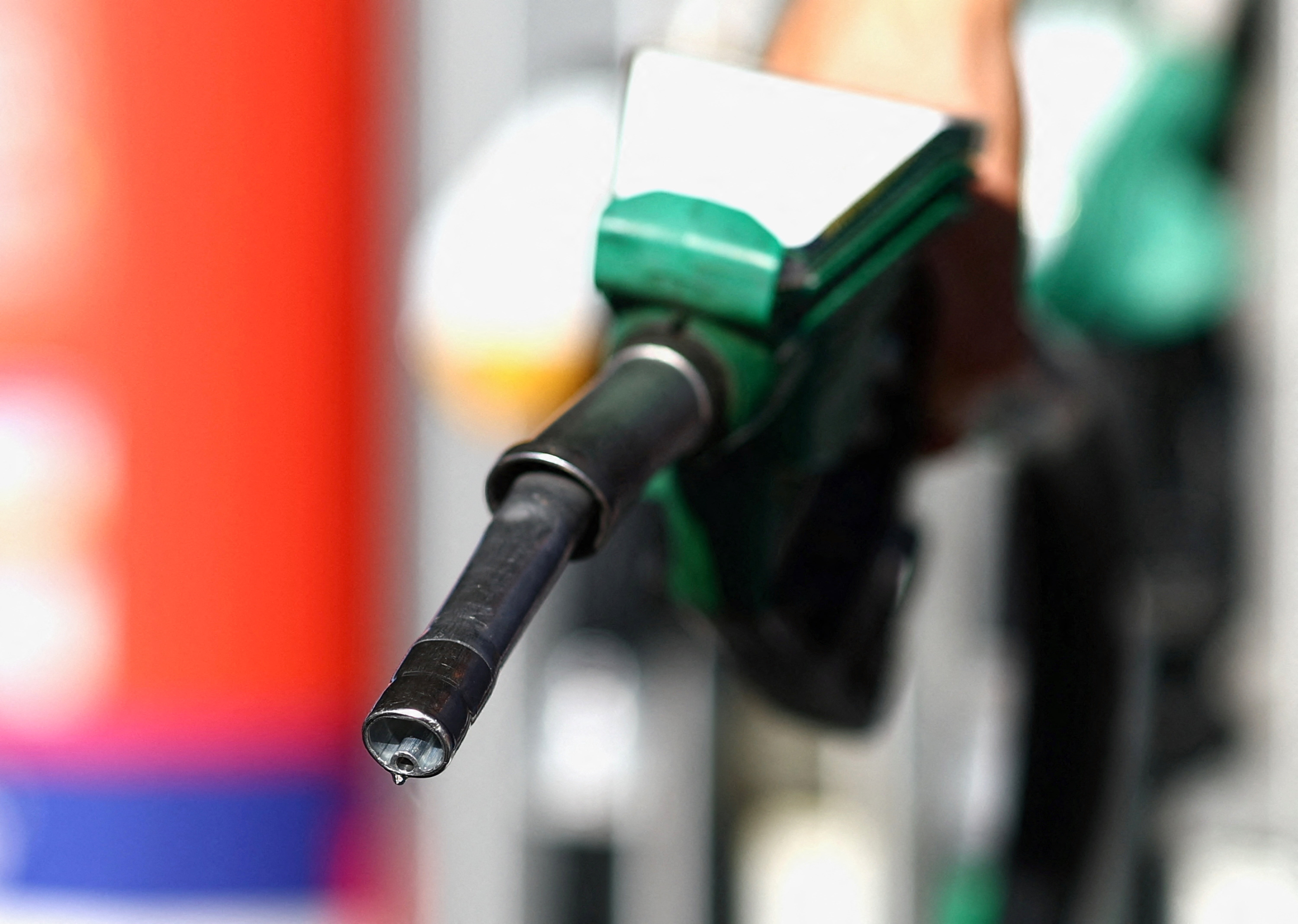 cover Cyprus fuel prices among Europe’s lowest, official says