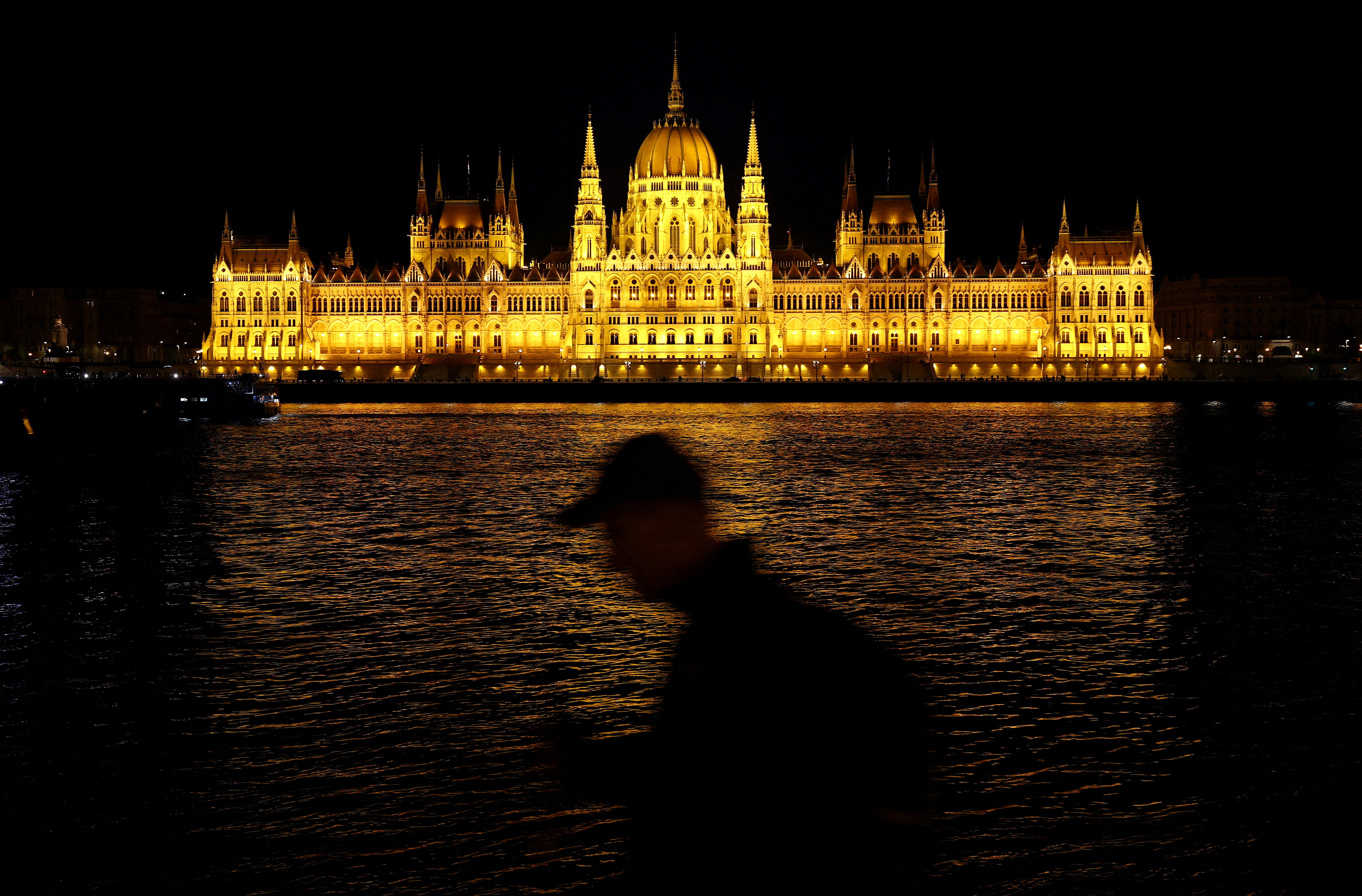 cover Hungary votes in high-stakes election with EU, Russia watching closely