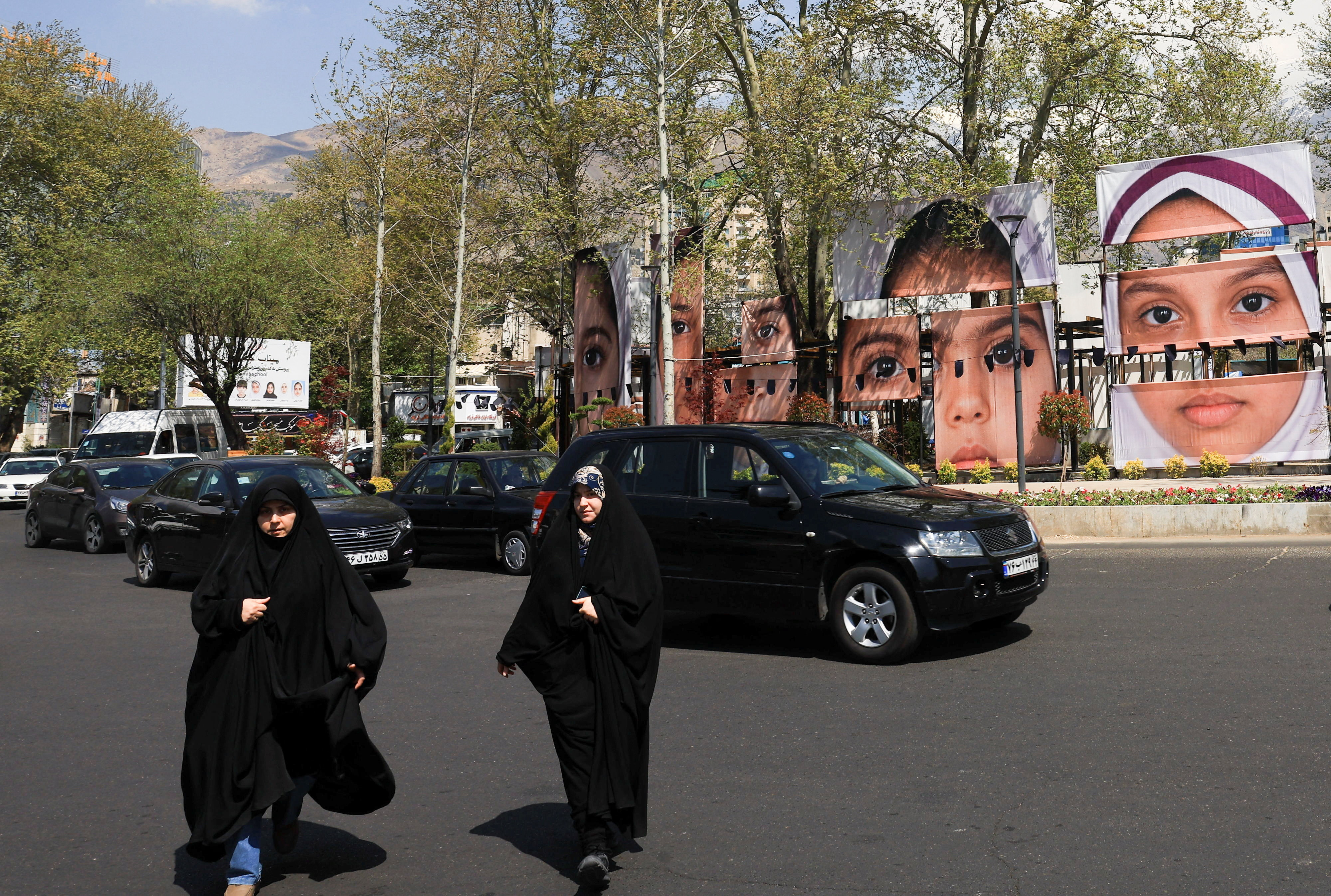 cover White House denies U.S. requested ceasefire, says new talks may happen in Pakistan