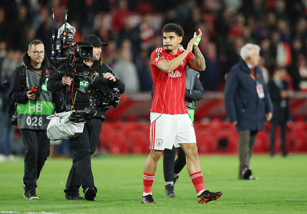 image Forest edge Porto to secure Villa showdown