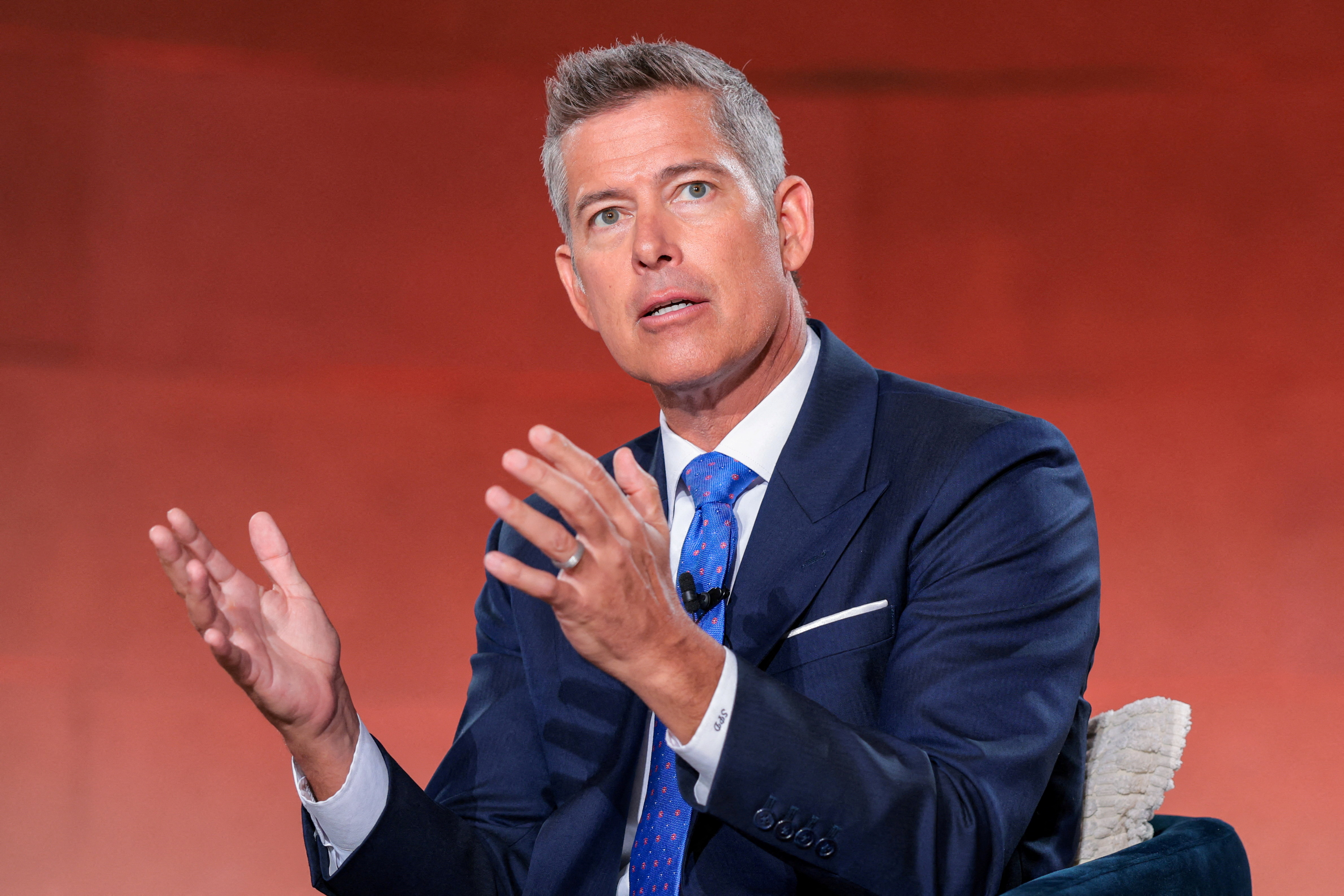 image US resumes commercial passenger air service to Venezuela after seven years