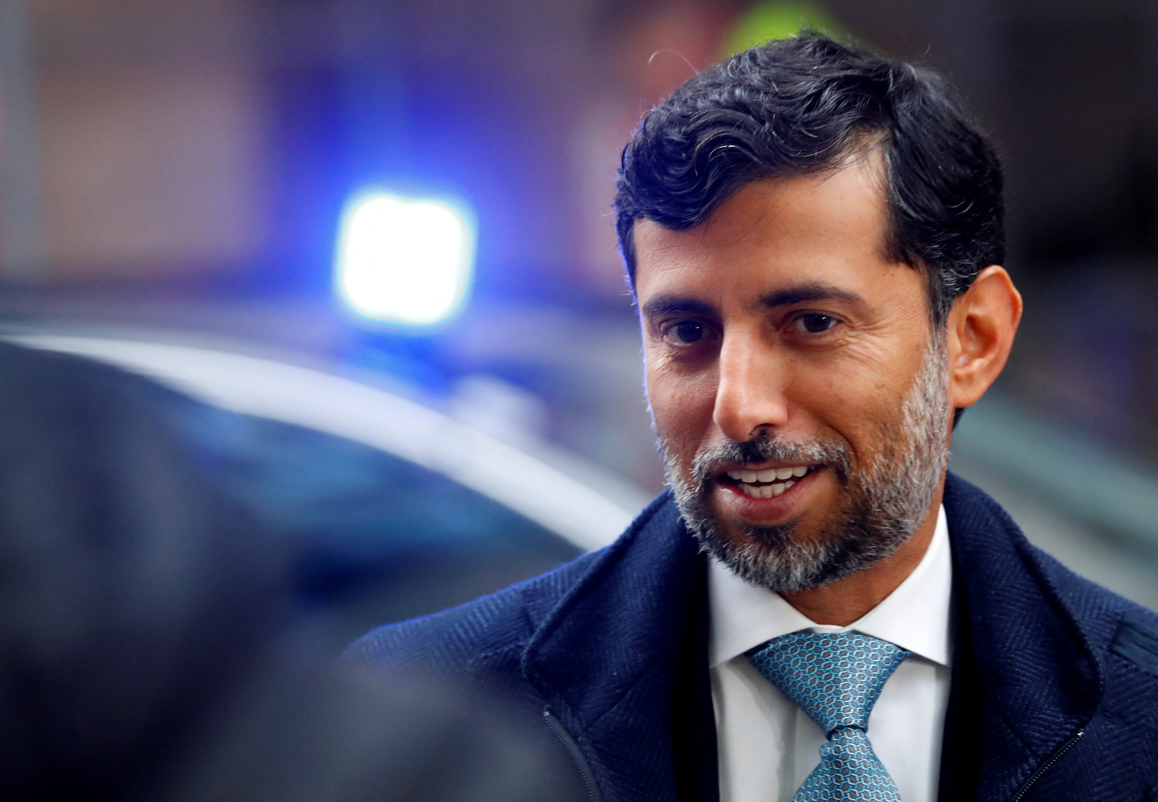 UAE leaves OPEC in blow to global oil producers&#8217; group