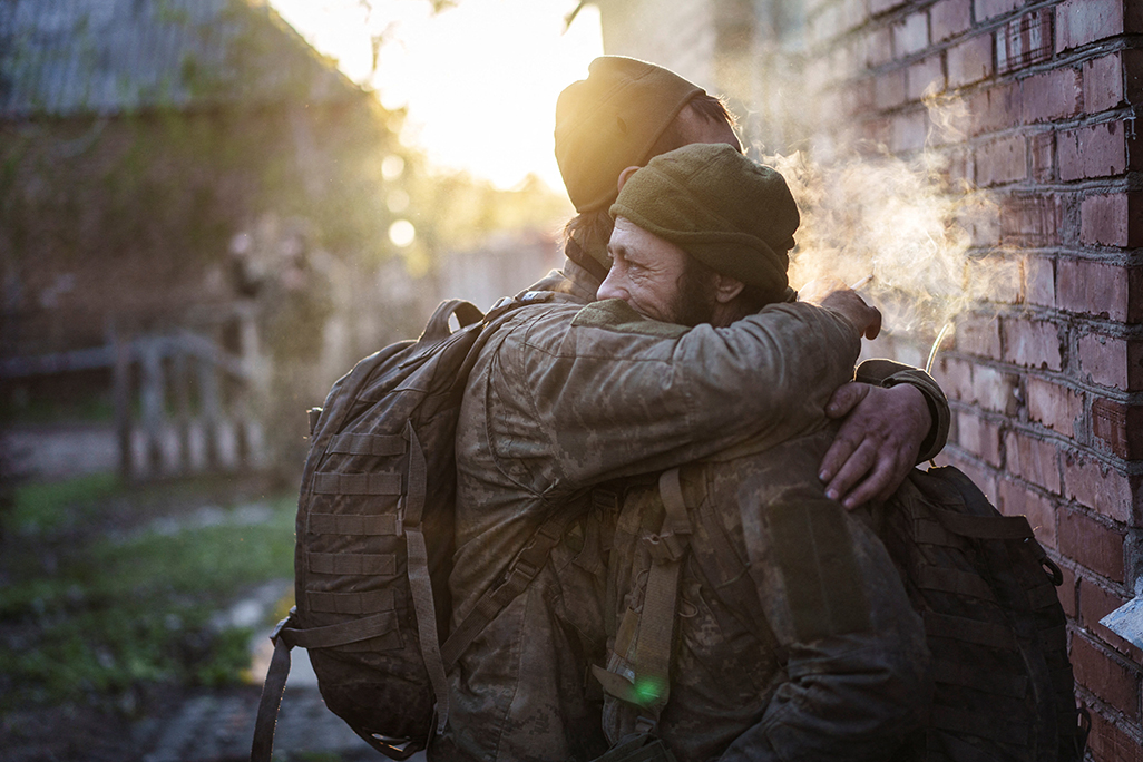 cover Zelenskiy says Ukraine will continue extending range of strikes on Russia