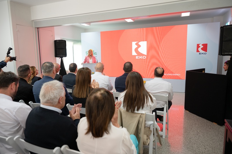 'Bringing Colour to Hope': EKO Cyprus supports kids with cancer for 11th year running