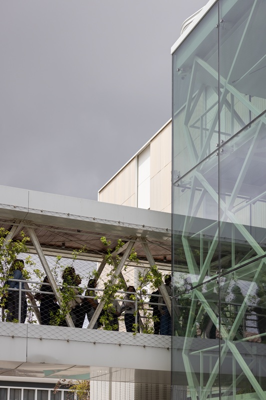 Inaugural 'Open House Nicosia' held with great success