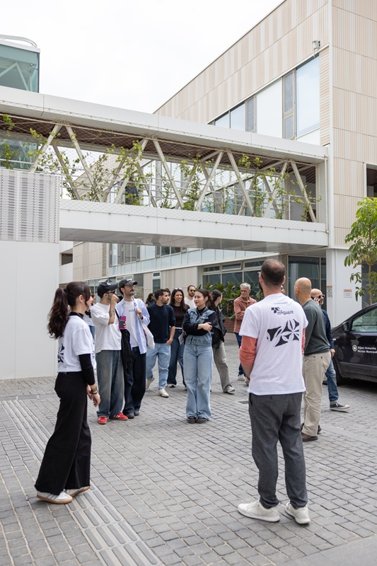 Inaugural 'Open House Nicosia' held with great success