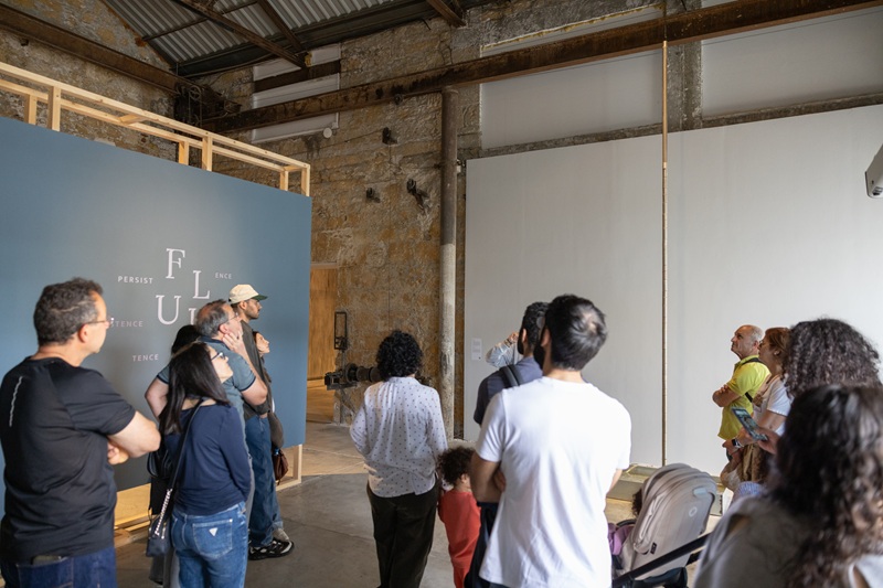 Inaugural 'Open House Nicosia' held with great success